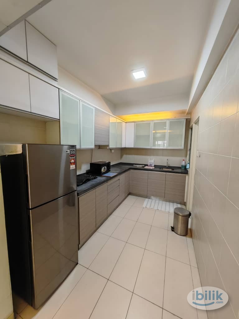 Tiara Mutiara condo at Old Klang Road - Image 4