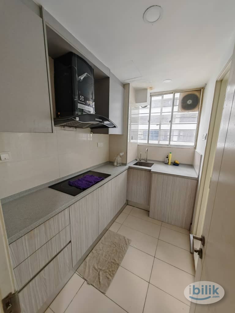 Tiara Mutiara condo at Old Klang Road - Image 5