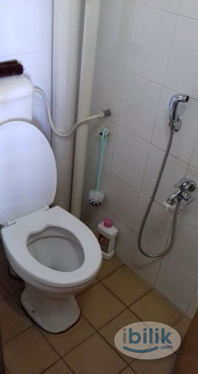 Single Large Room at Seremban 2, Seremban - Image 5