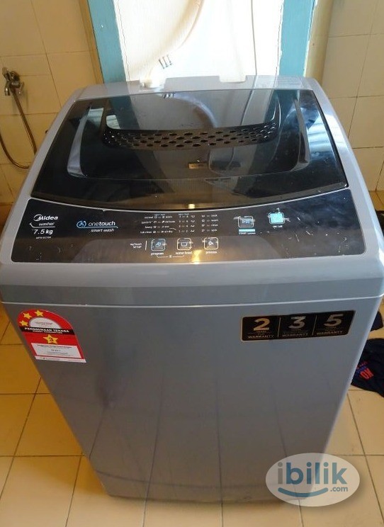 Single Large Room at Garden Avenue, Seremban 2 - Image 2