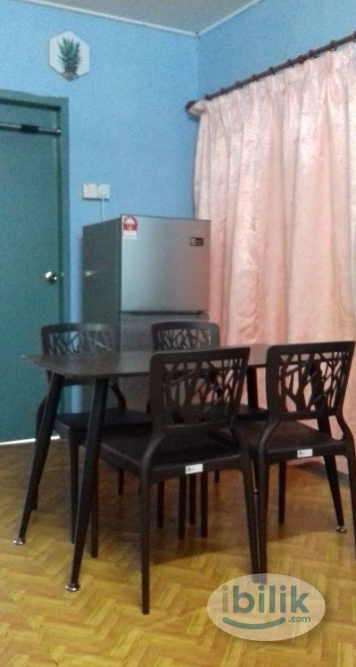 Single Large Room at Garden Avenue, Seremban 2 - Image 3