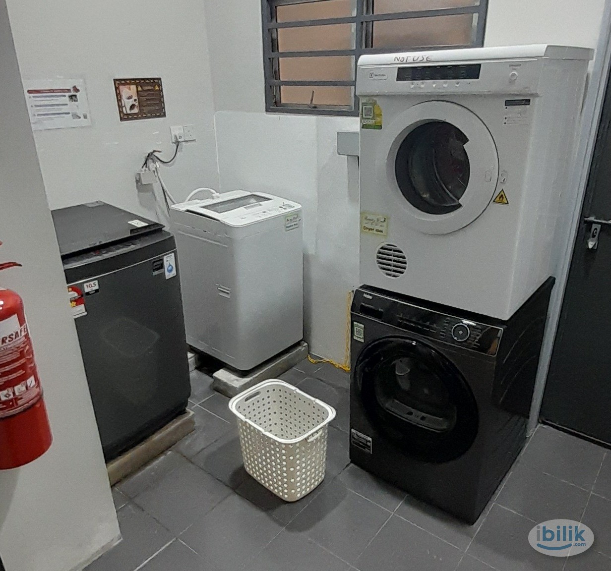A Smart Suite Room @t💼🤝🏽Living in USJ 21 Township. - Image 4