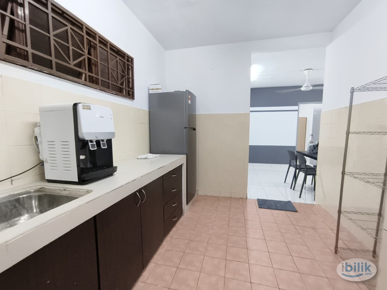 Palm spring kota damansara Medium room @ Fully furnished - Image 5