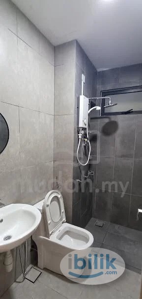 Master Room at The Harmony @ Old Klang Road, Old Klang Road - Image 5