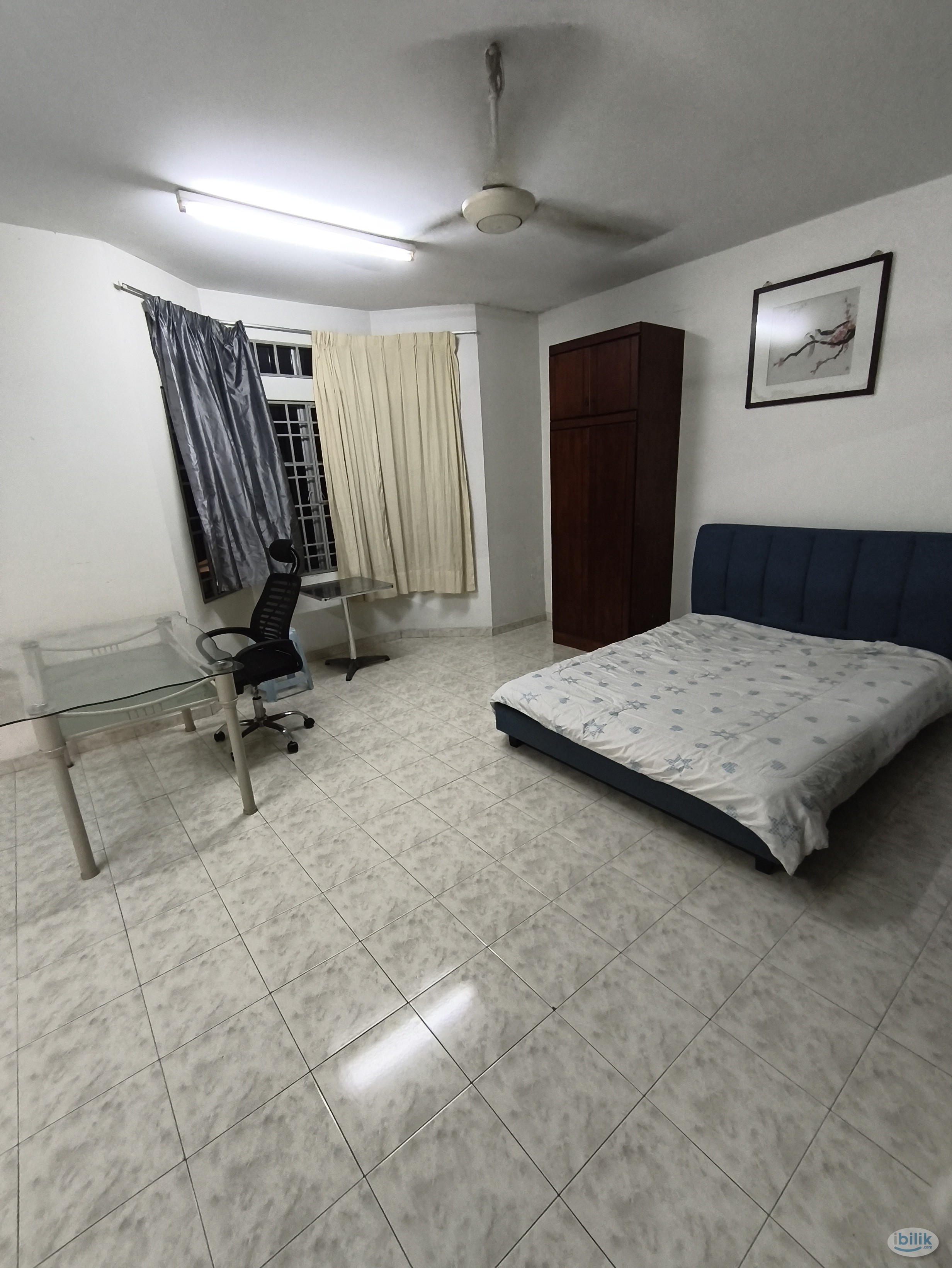 Master Room at Bandar Bukit Tinggi 2, Klang, Includes 1 parking, Ensuite bathroom - Image 1
