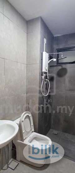 Single Room at The Harmony @ Old Klang Road, Old Klang Road - Image 2