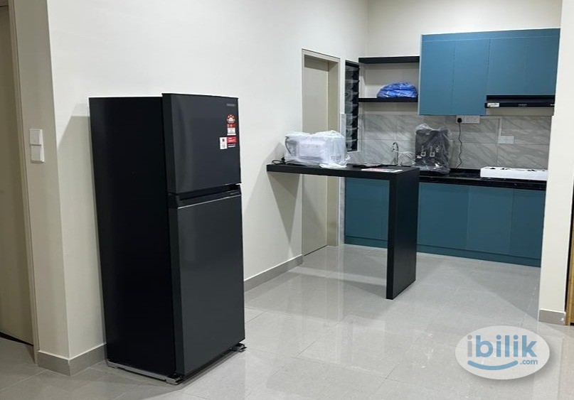 Single Room at The Harmony @ Old Klang Road, Old Klang Road - Image 3