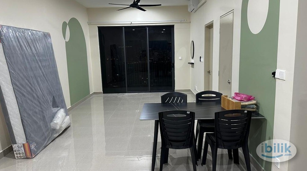 Single Room at The Harmony @ Old Klang Road, Old Klang Road - Image 4