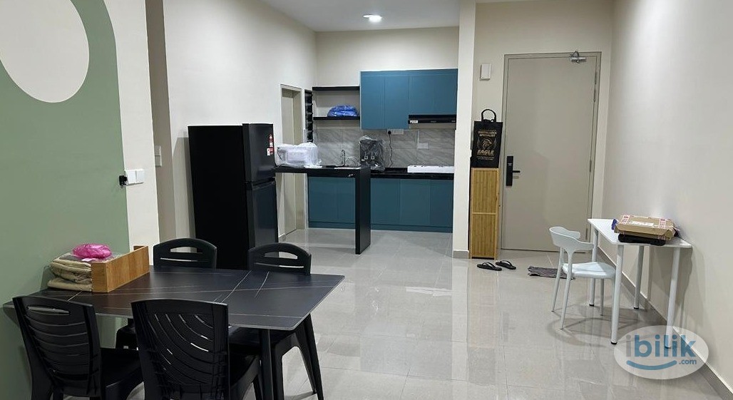 Soho at The Harmony @ Old Klang Road, Old Klang Road - Image 4