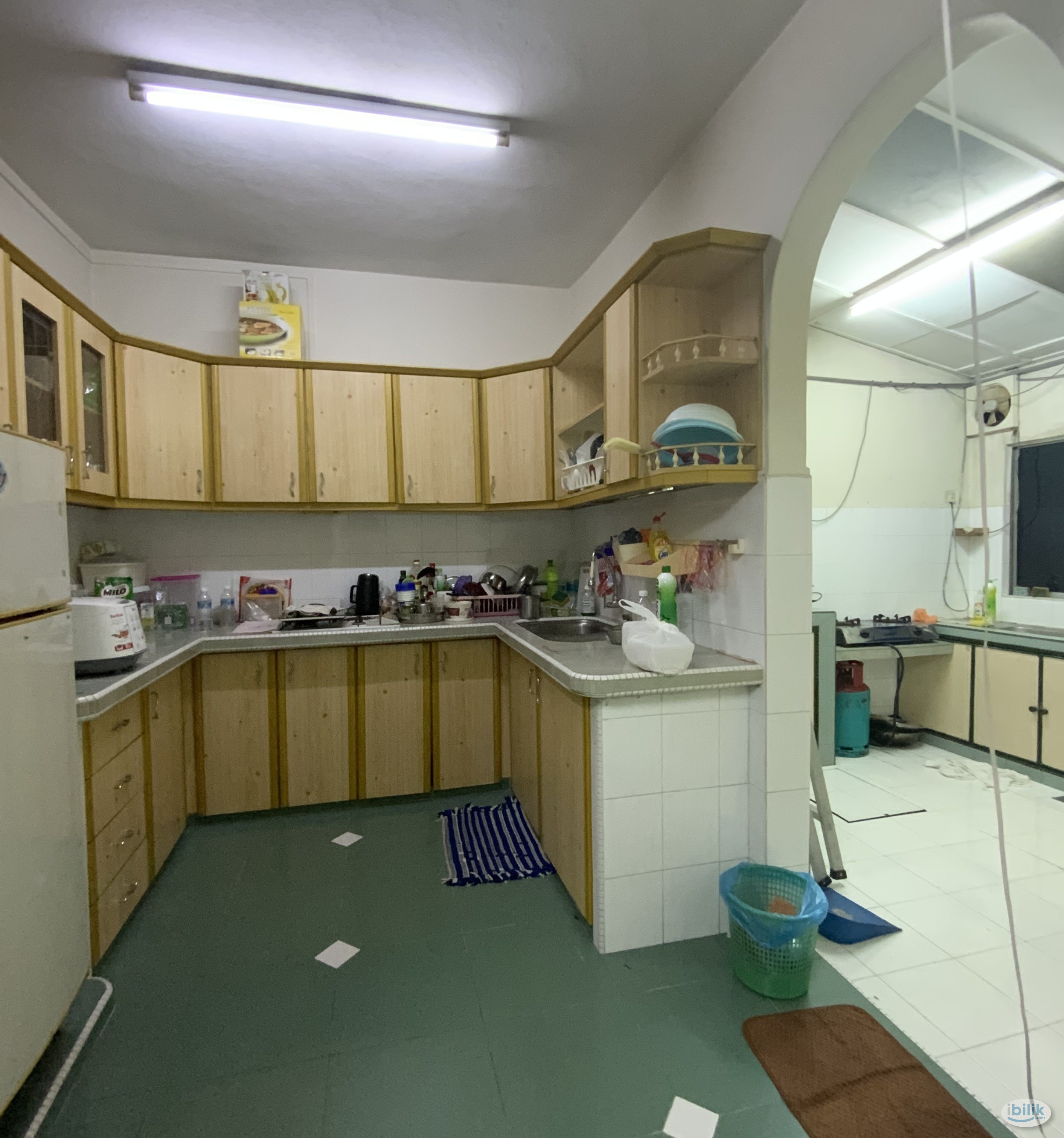 Single Room at Kelana Jaya, Petaling Jaya - Image 2