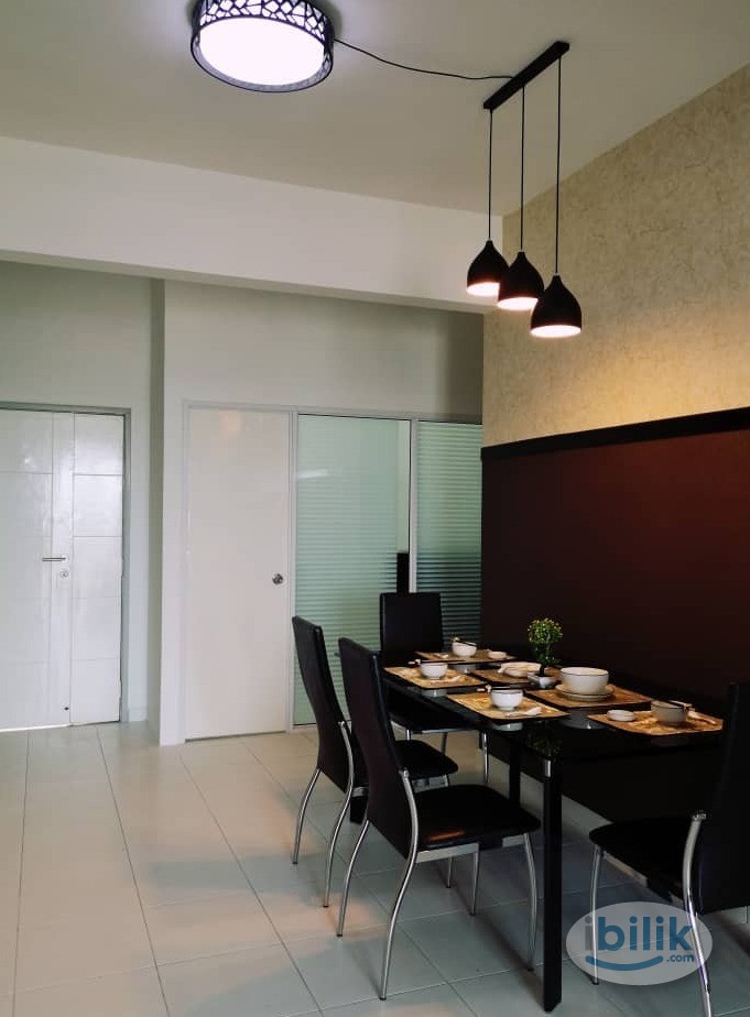 Master Room at The Golden Triangle, Relau - Image 1