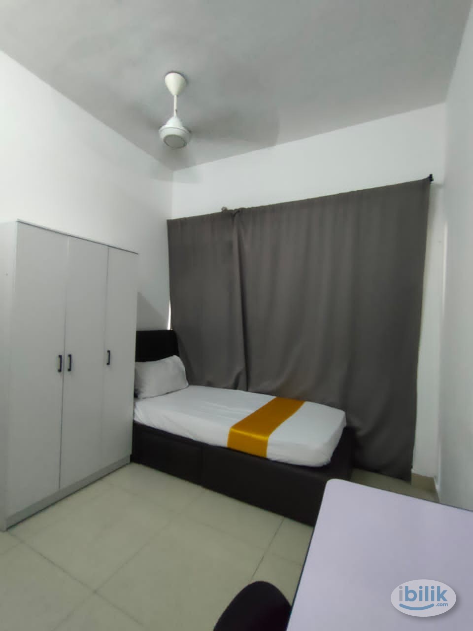 Female middle room at Pelangi Utama Condominium ,Bandar utama - Image 1