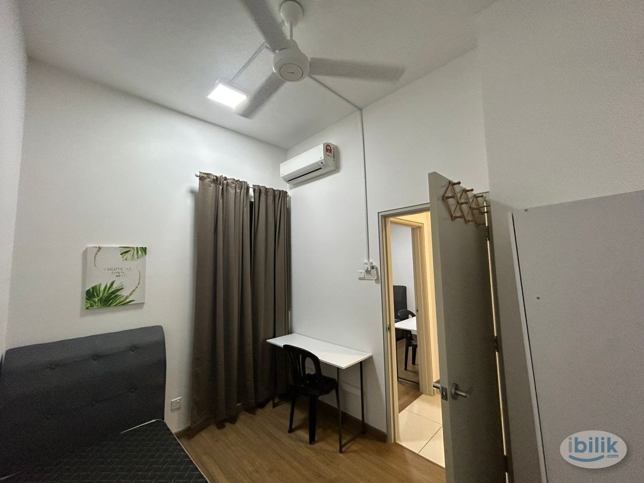Female Middle Room at The Annex@Medan Connaught, Cheras - Image 1