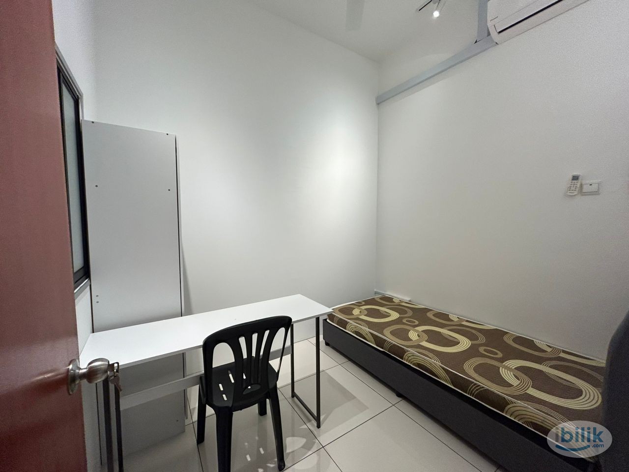 Female Small Room at The Annex@Medan Connaught, Cheras - Image 1