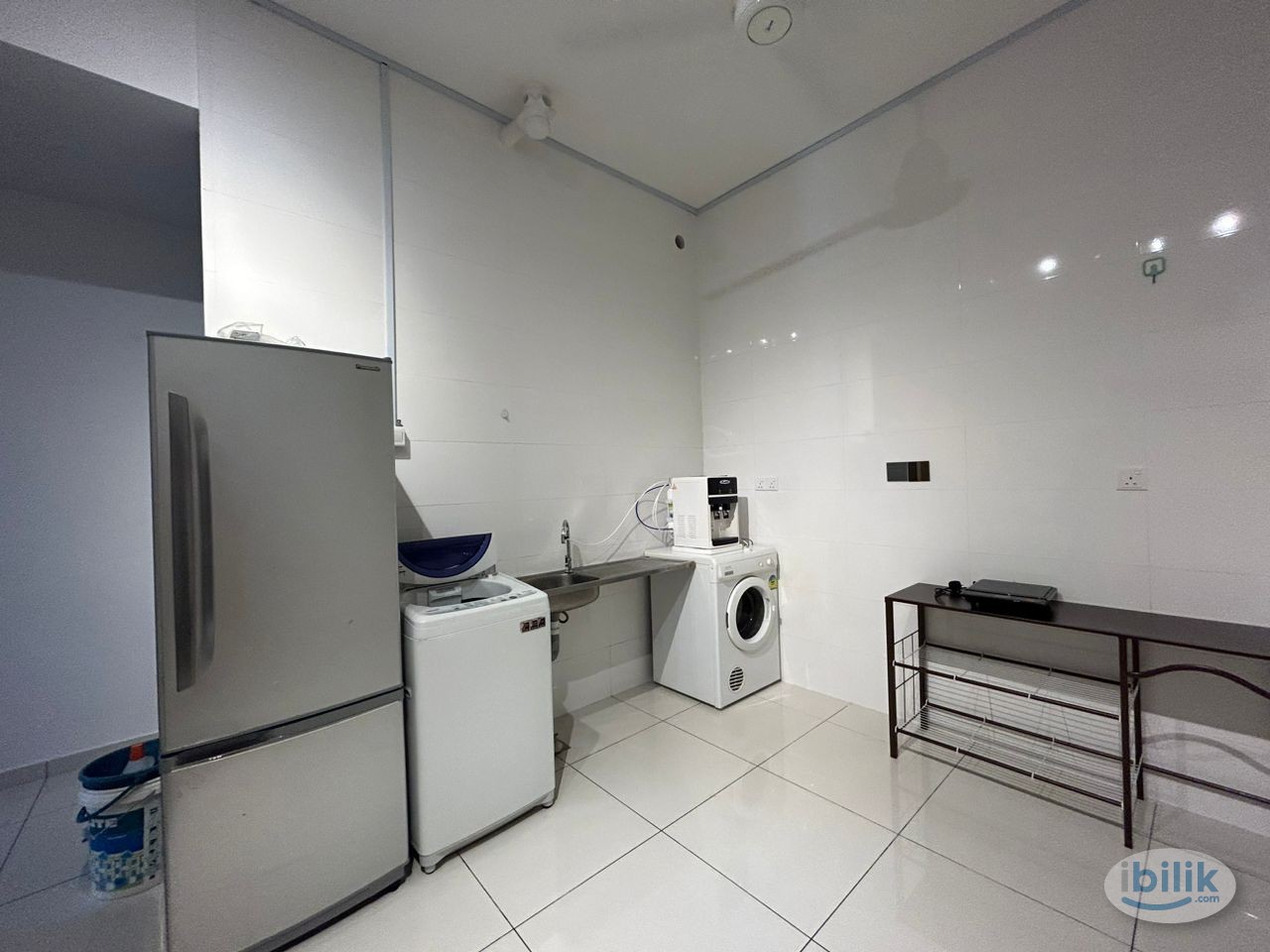 Female Small Room at The Annex@Medan Connaught, Cheras - Image 3