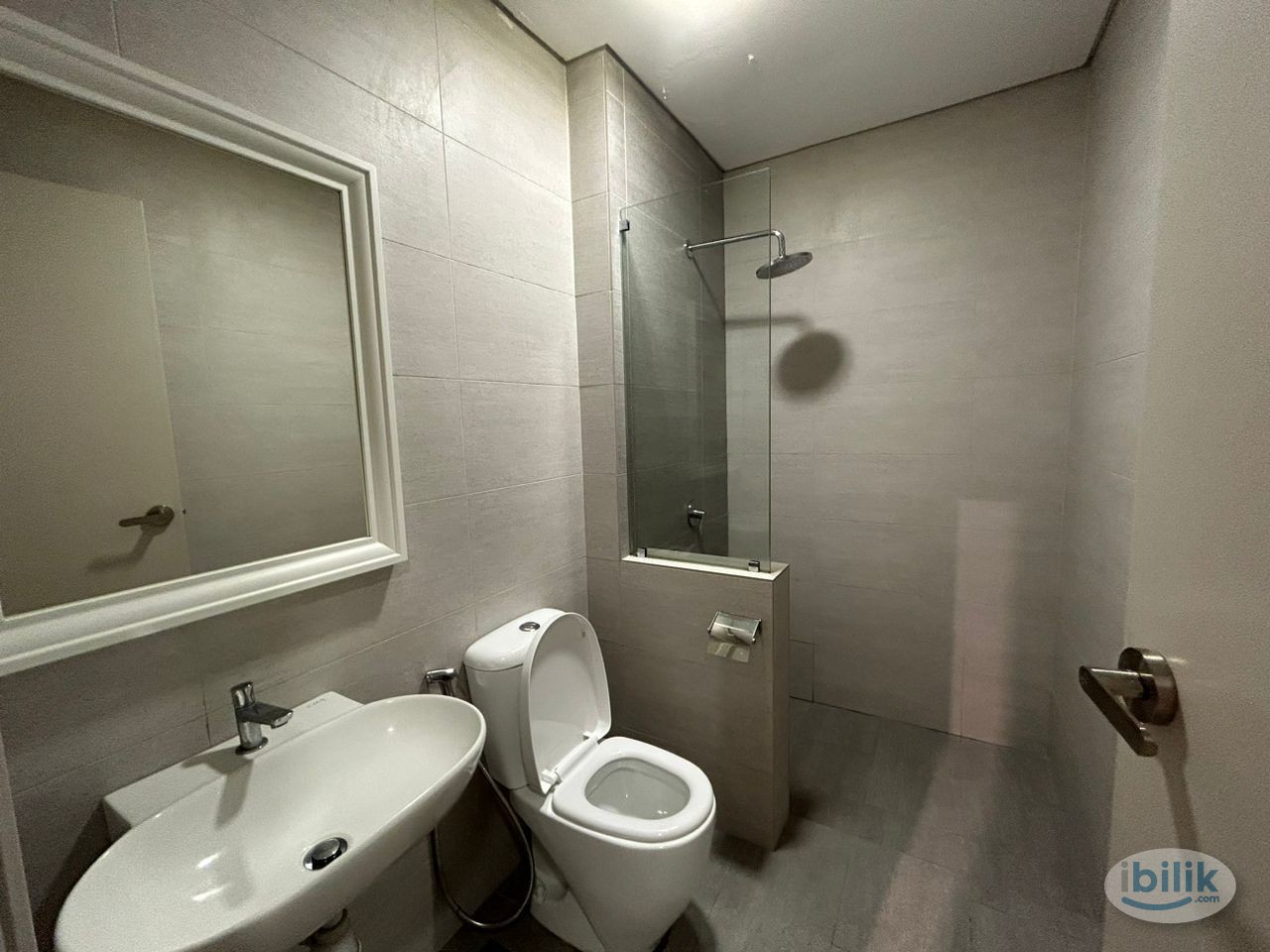 Female Small Room at The Annex@Medan Connaught, Cheras - Image 4