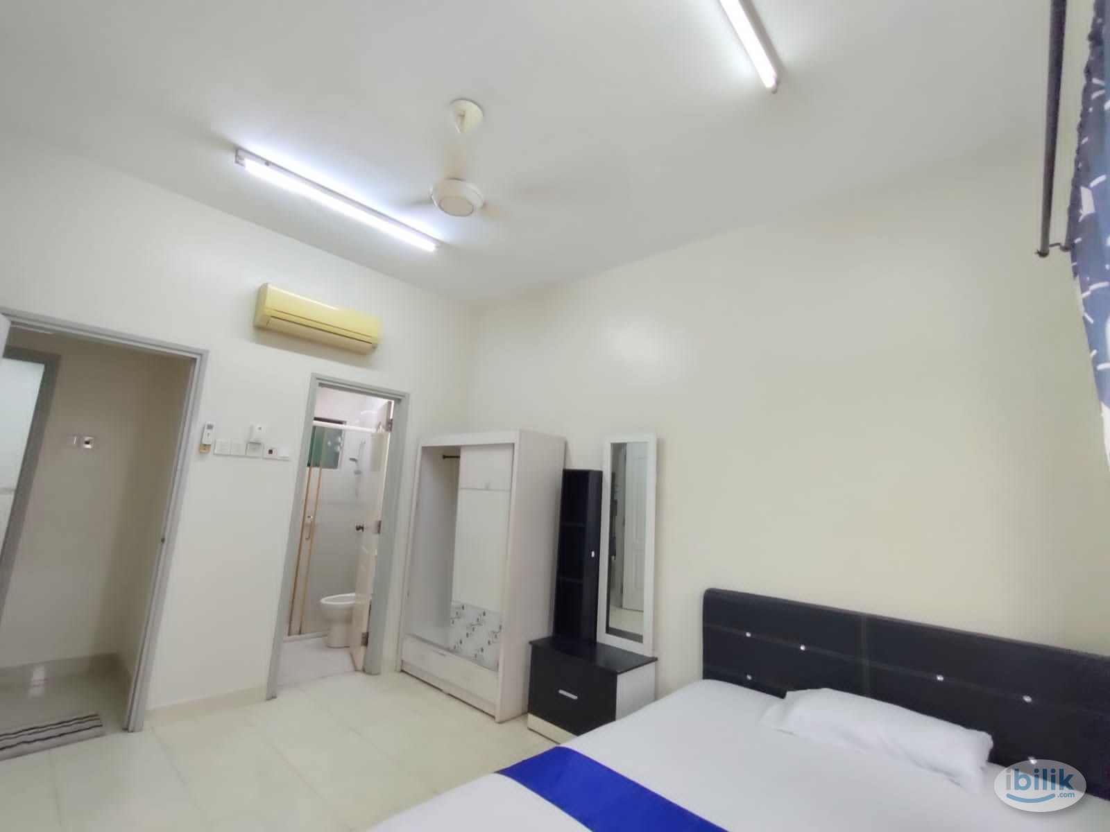 Master Room for Female at Pelangi Utama , Bandar Utama - Image 4