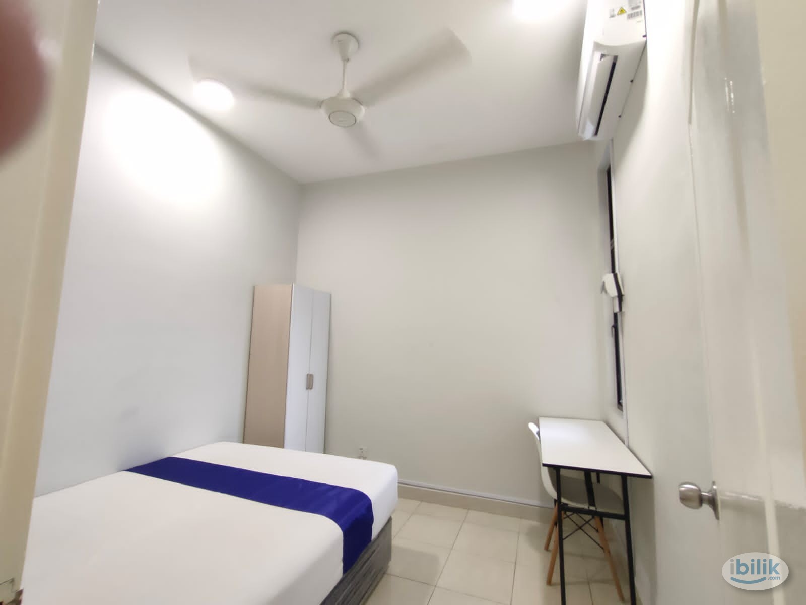 Single Room for Female at Pelangi Utama Condominium, Bandar Utama - Image 3