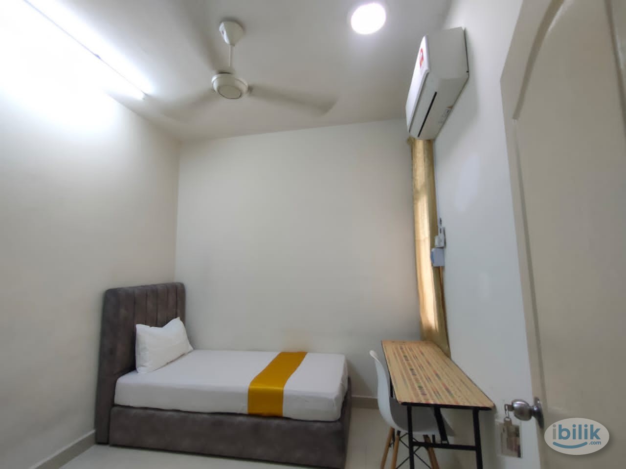 Single Room for Female at Pelangi Utama Condominium, Bandar Utama - Image 4