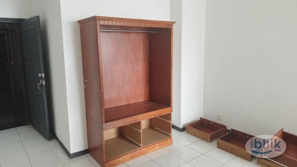 Single Room at Bukit OUG Condominium, Bukit Jalil - Image 2