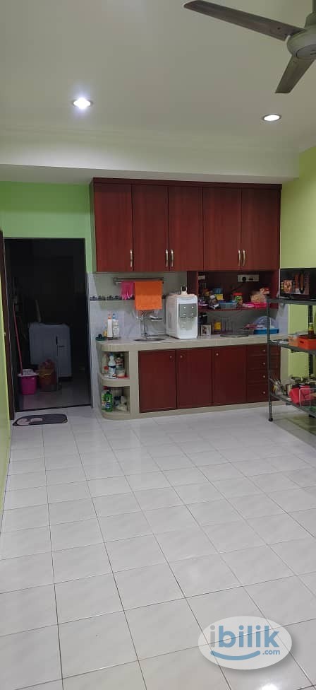 Single Room at Taman Paya Emas, Melaka Tengah, Melaka - Image 4