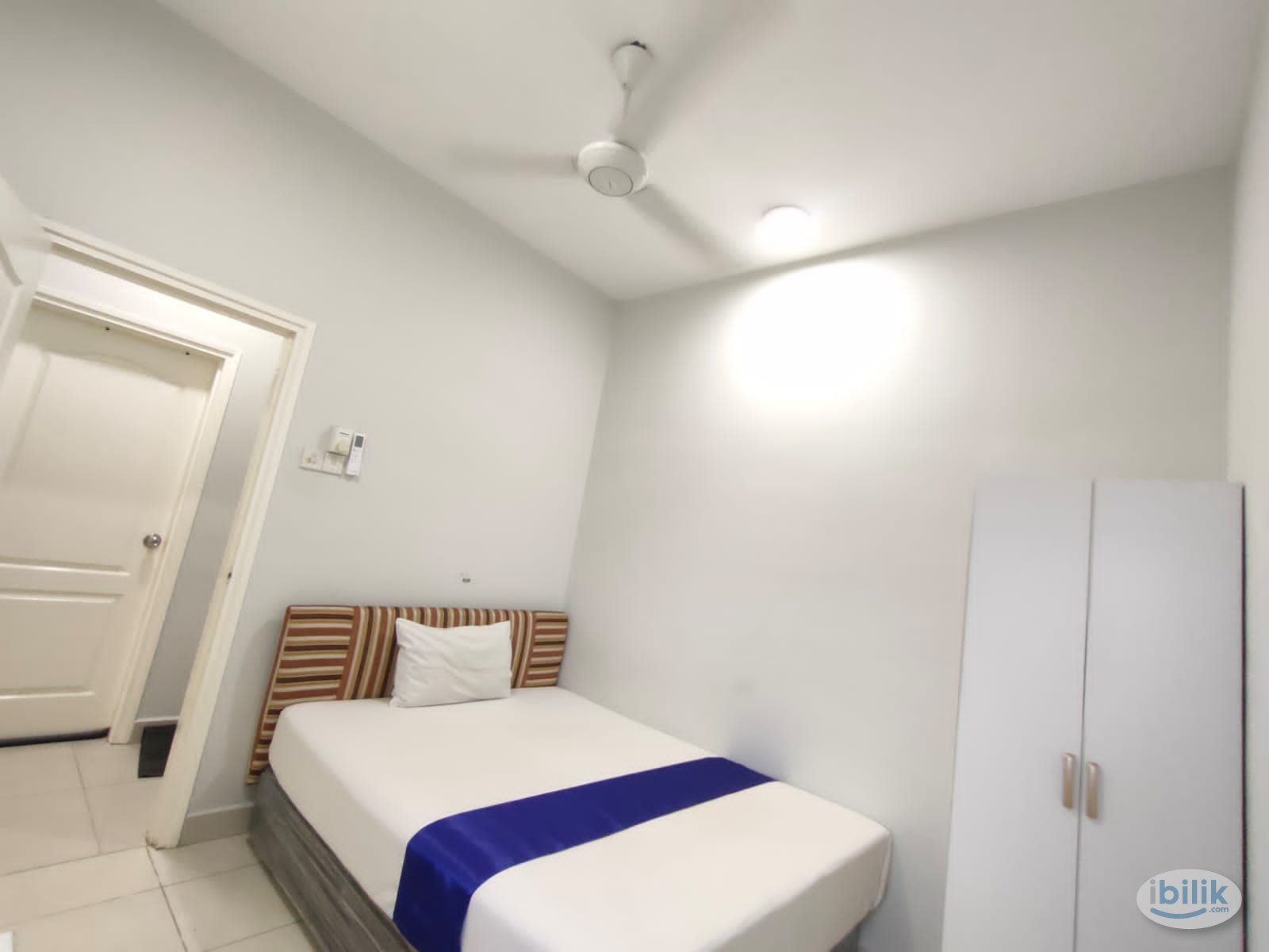 Single Room for Female at Pelangi Utama Condominium, Bandar Utama - Image 1