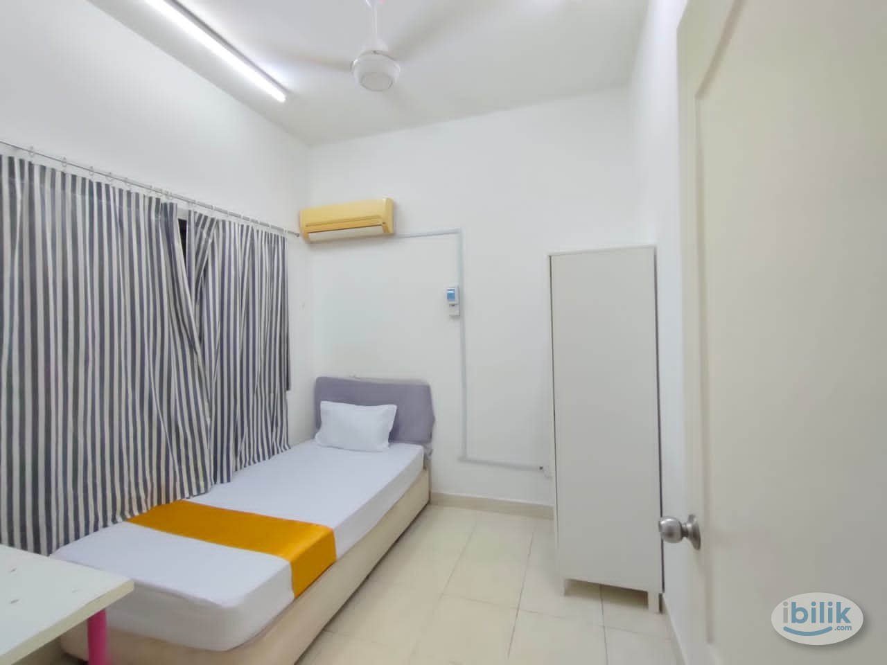 Middle Room for Female at Pelangi Utama Condominium, Bandar Utama - Image 2