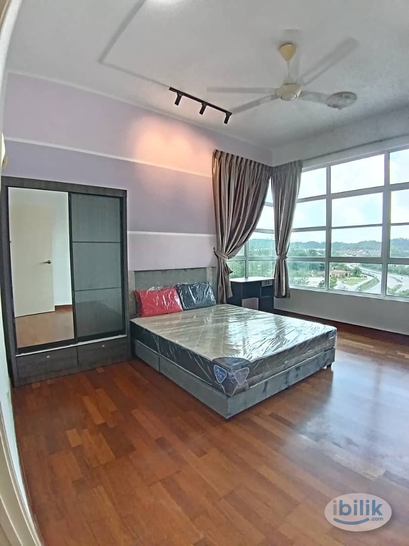 Room for rent at Horizon Residence @ Iskandar Puteri - Image 1