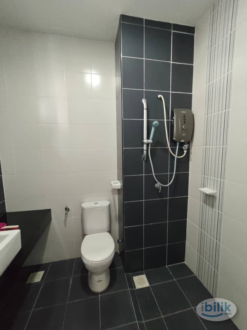 Room for rent at Horizon Residence @ Iskandar Puteri - Image 2