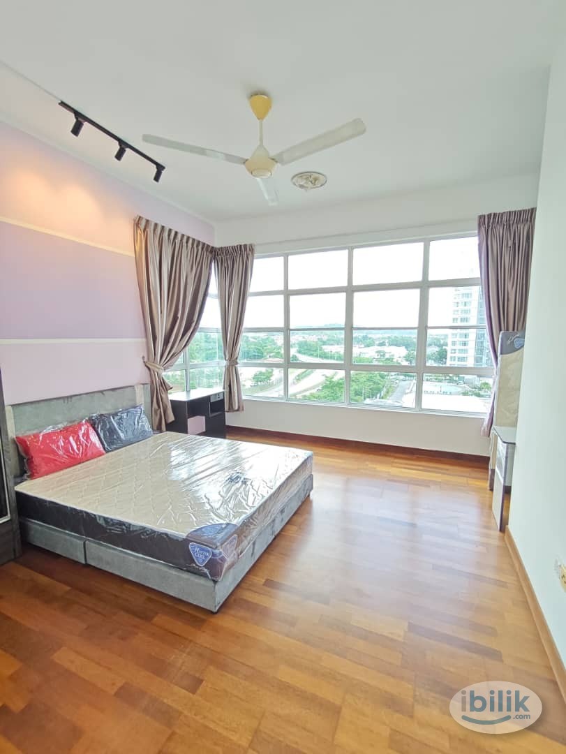 Room for rent at Horizon Residence @ Iskandar Puteri - Image 3