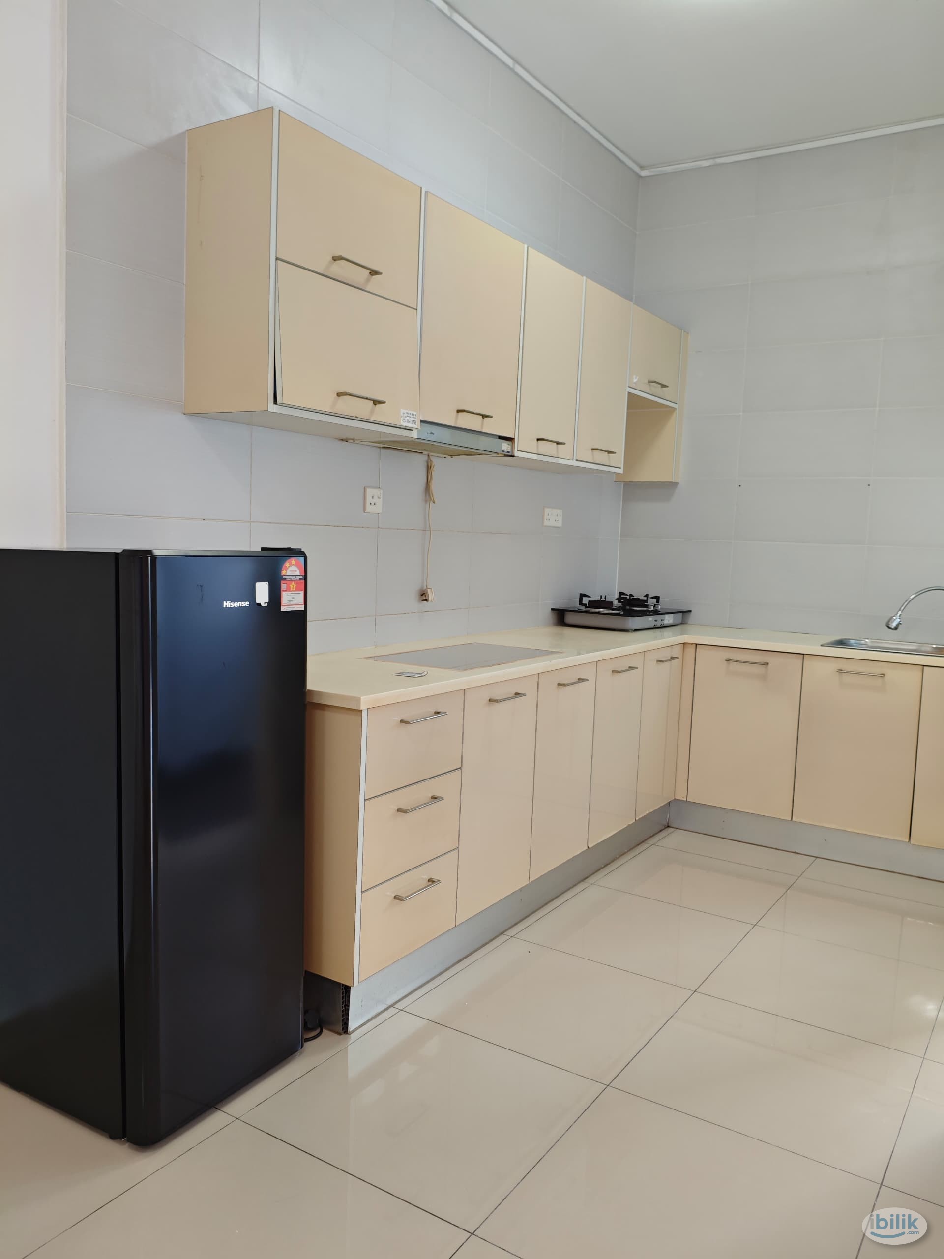 Room for rent at Horizon Residence @ Iskandar Puteri - Image 4