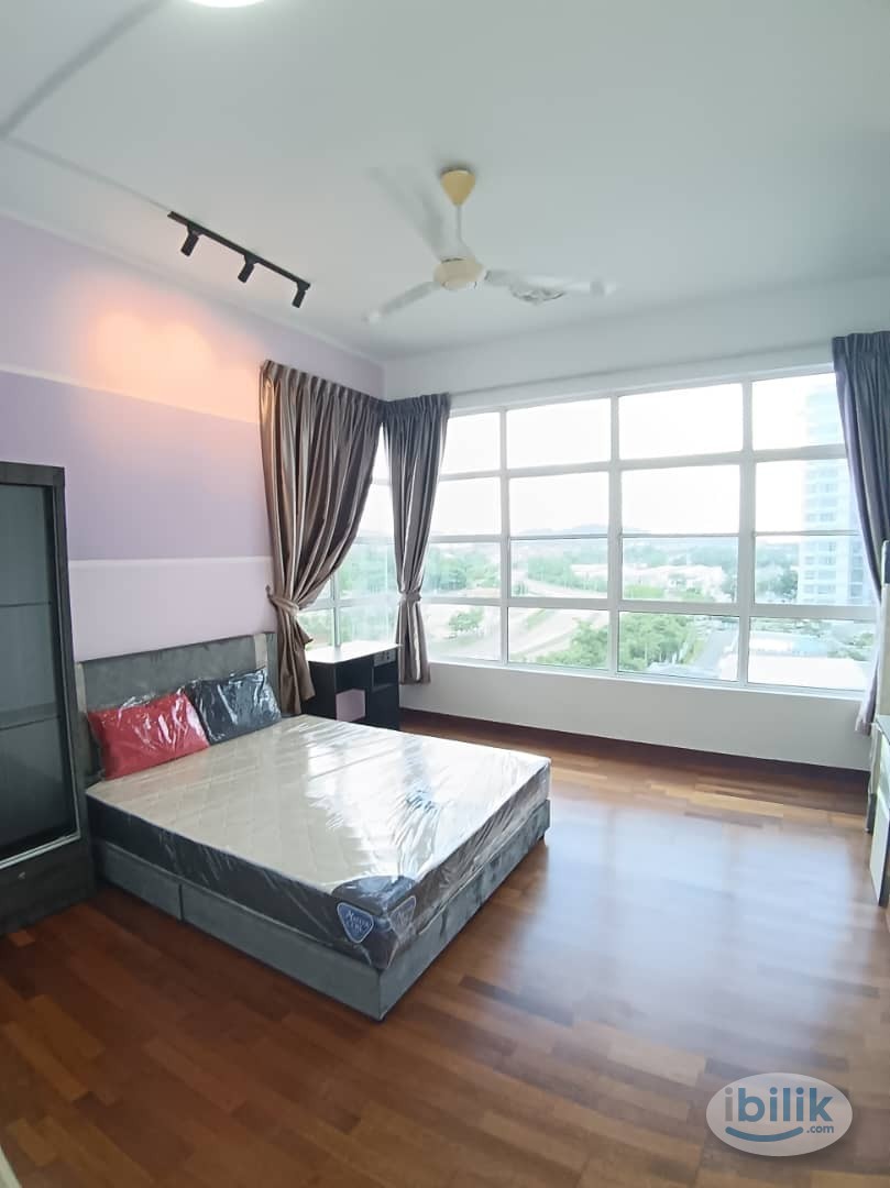 Room for rent at Horizon Residence @ Iskandar Puteri - Image 5