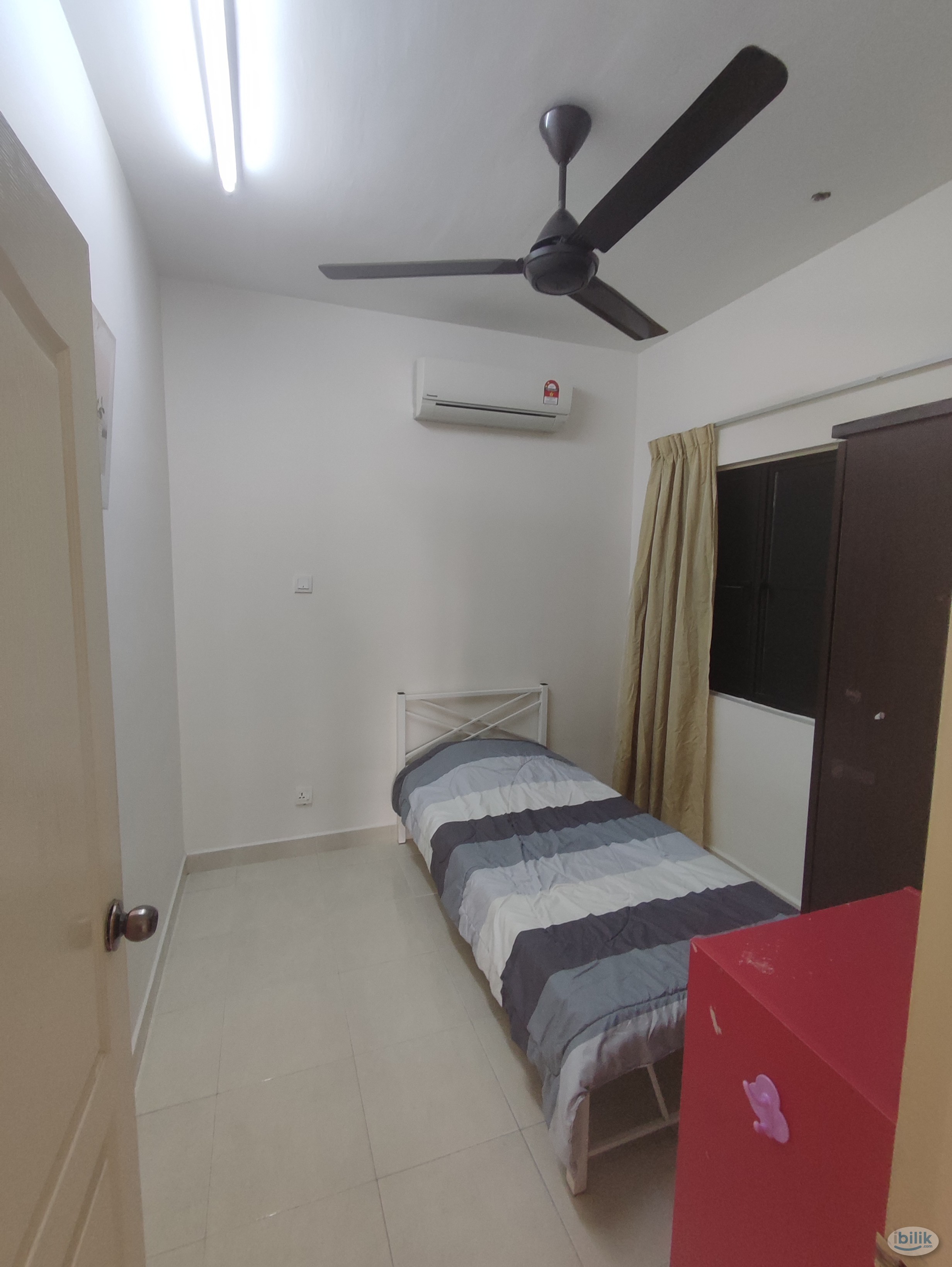 Single Room for Female at Pelangi Utama Condominium, Bandar Utama - Image 3