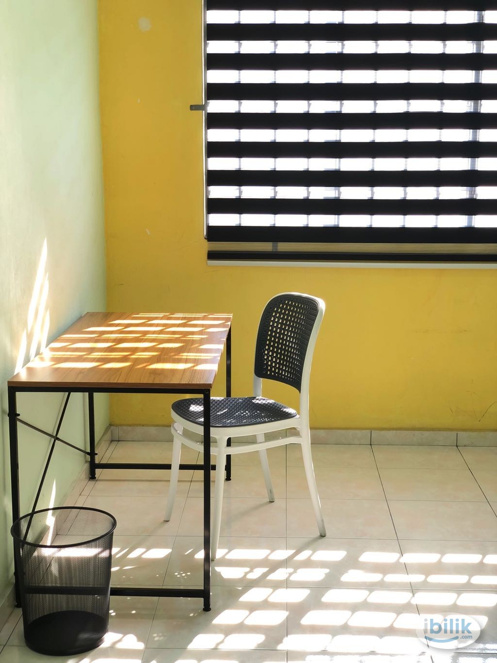 FREE Air & Api, Private Room attached Bath @Tanjong Minyak,Bukit Rambai,Sungai Udang - Image 1