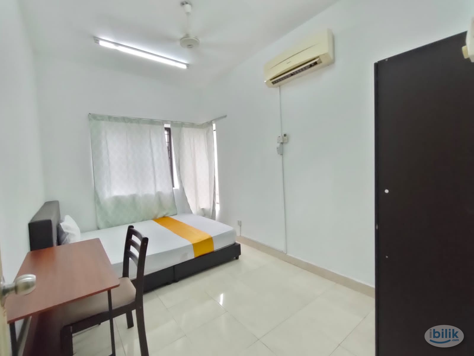 Female Middle Room for Female at Pelangi Utama Condominium, Bandar Utama - Image 3