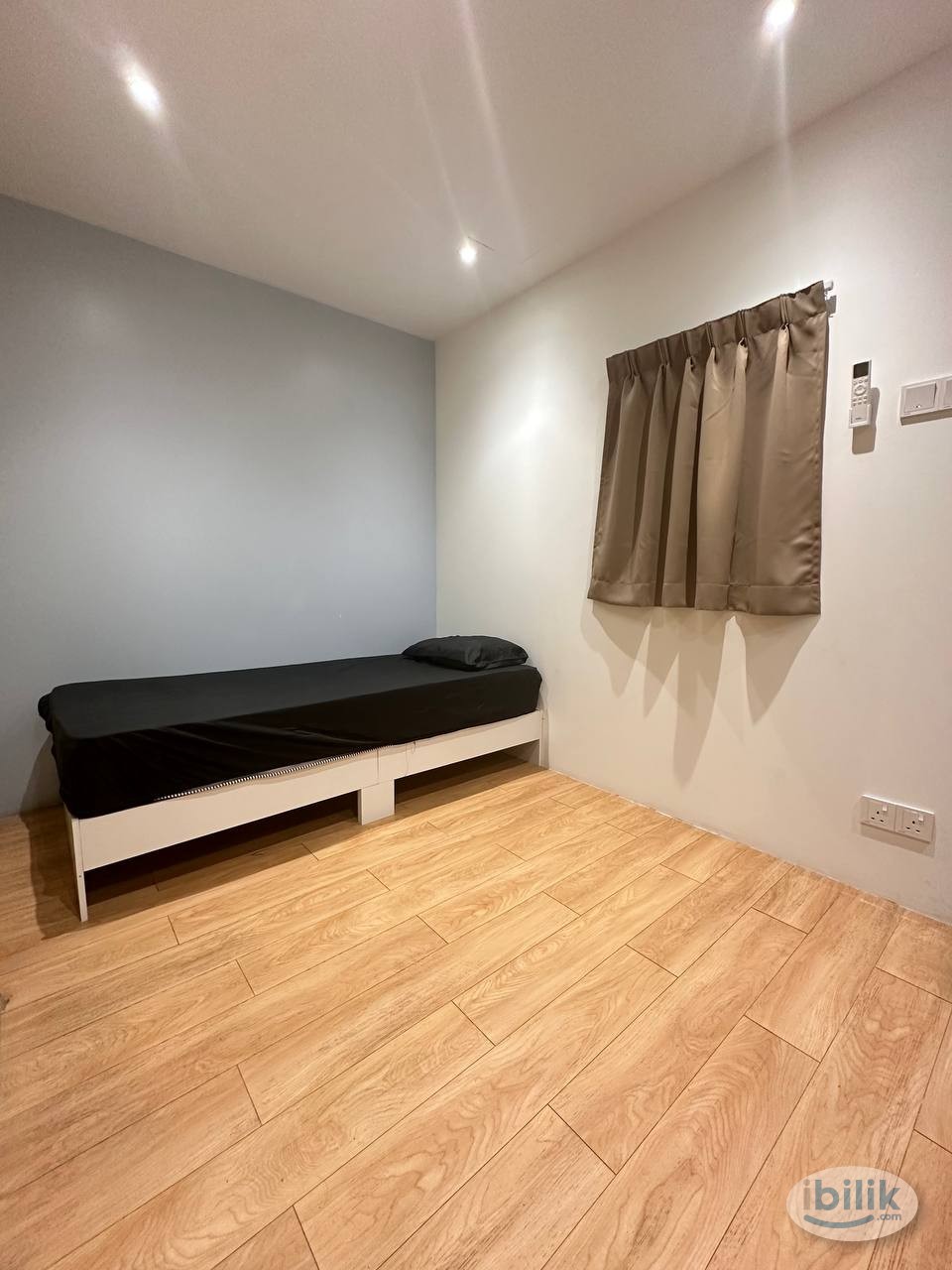 [ Co living Hotel in PJS 8 l Short / Long stay are welcome ] ❤️‍🔥 Aircon room unit in PJS 8‼️ - Image 1