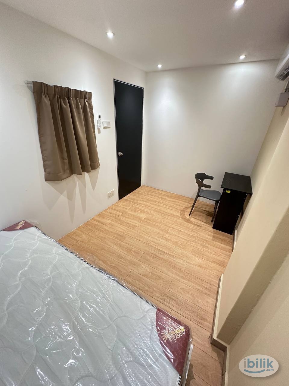 [ Co living Hotel in PJS 8 l Short / Long stay are welcome ] ❤️‍🔥 Aircon room unit in PJS 8‼️ - Image 3