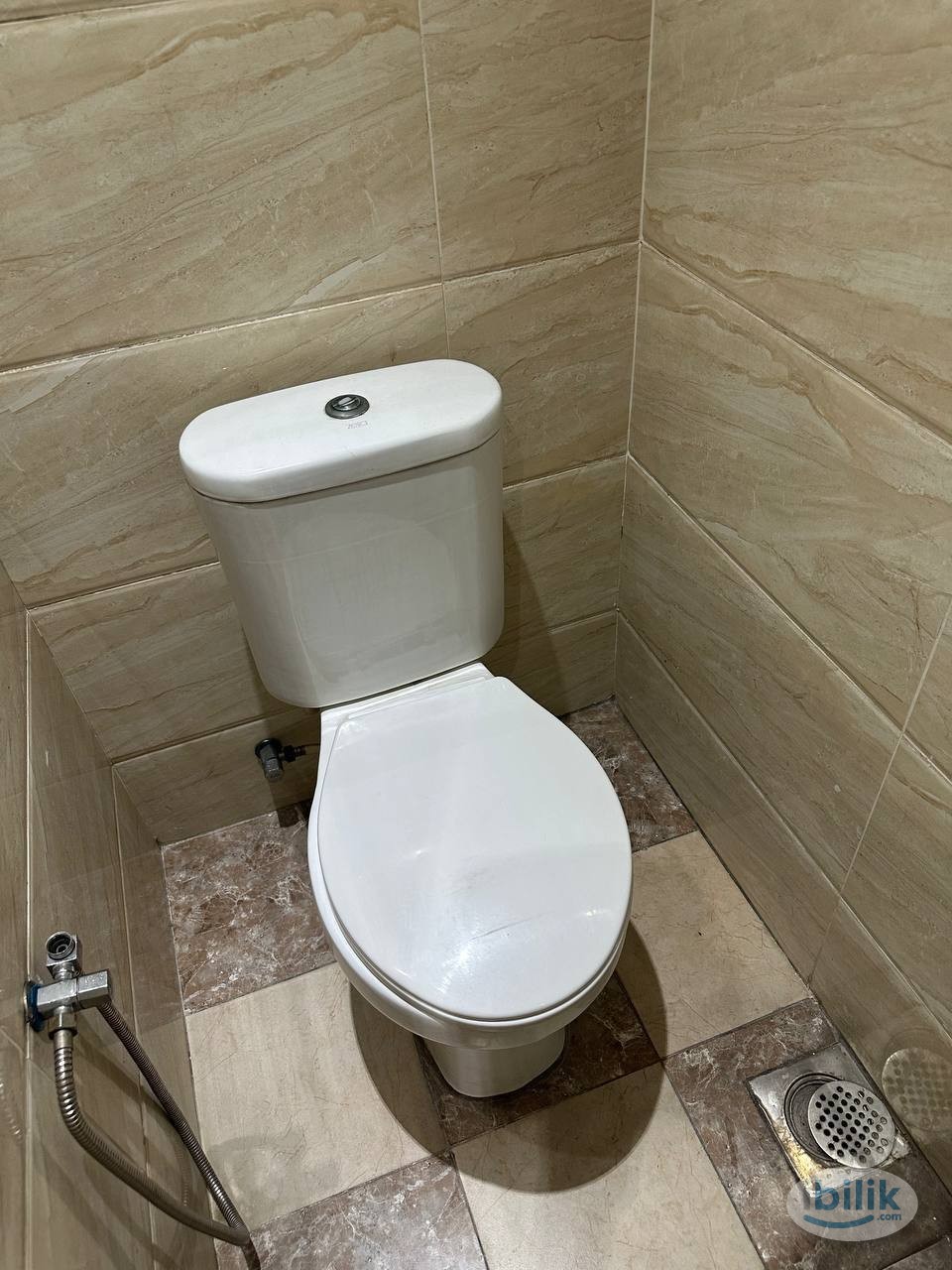 [ Co living Hotel in PJS 8 l Short / Long stay are welcome ] ❤️‍🔥 Aircon room unit in PJS 8‼️ - Image 5