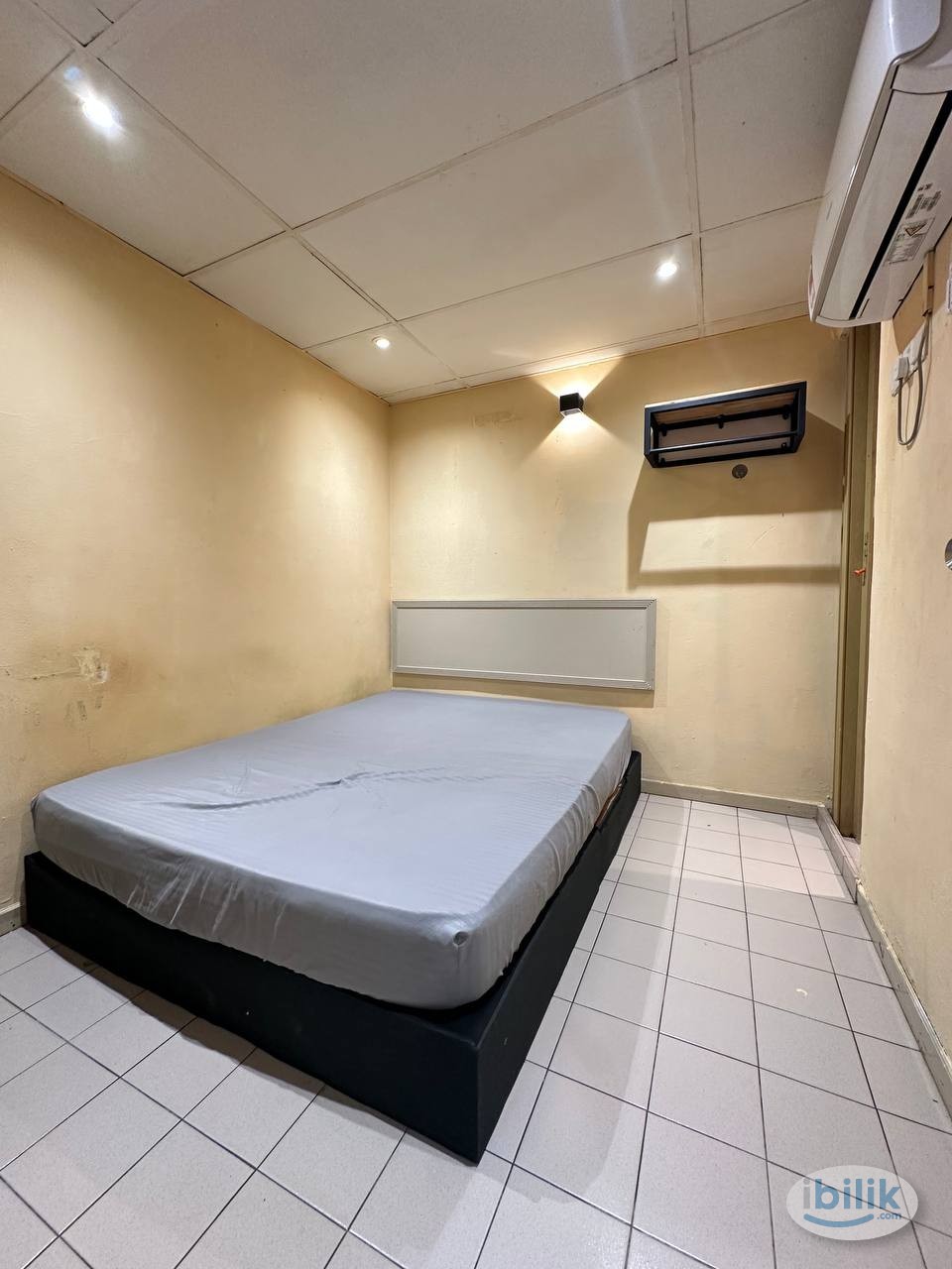 [450m to The Starling Mall | Private Toilet | Zero deposit ] ❤️‍🔥 Aircon Room di Damansara Uptown SS21‼️ - Image 1
