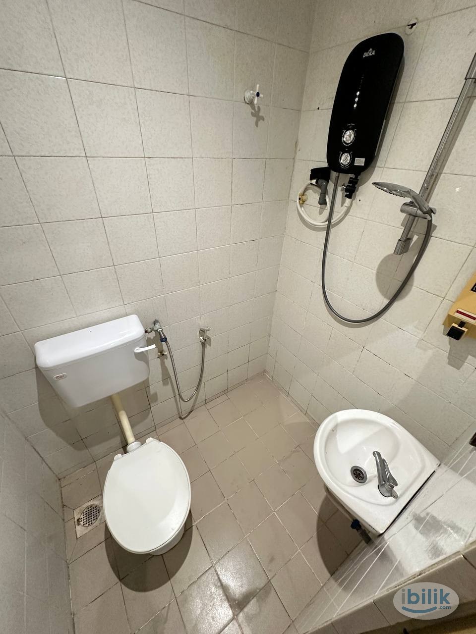 [450m to The Starling Mall | Private Toilet | Zero deposit ] ❤️‍🔥 Aircon Room di Damansara Uptown SS21‼️ - Image 3