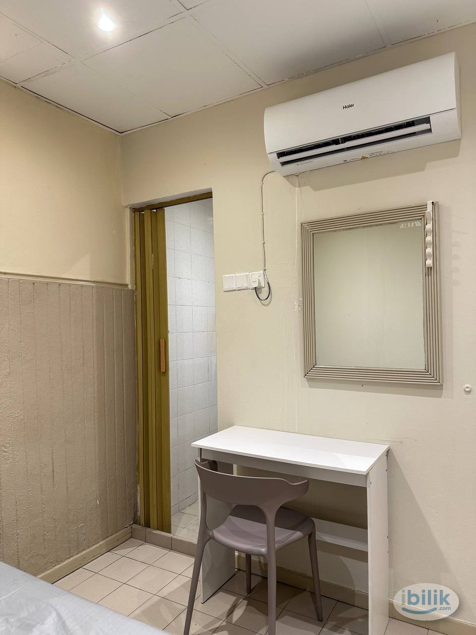 [450m to The Starling Mall | Private Toilet | Zero deposit ] ❤️‍🔥 Aircon Room di Damansara Uptown SS21‼️ - Image 2