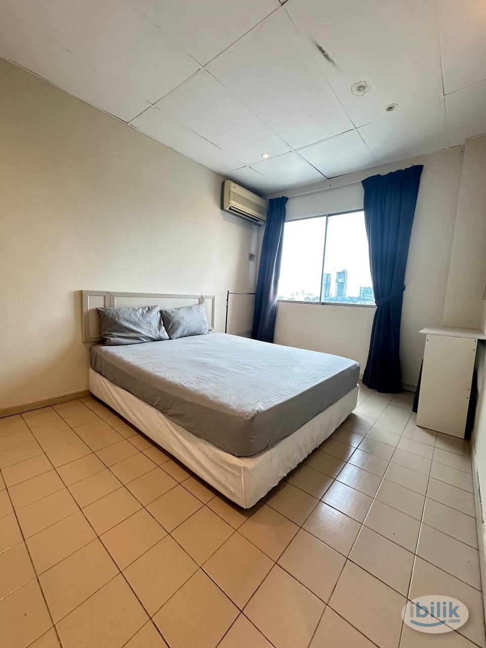 [450m to The Starling Mall | Private Toilet | Zero deposit ] ❤️‍🔥 Aircon Room di Damansara Uptown SS21‼️ - Image 1