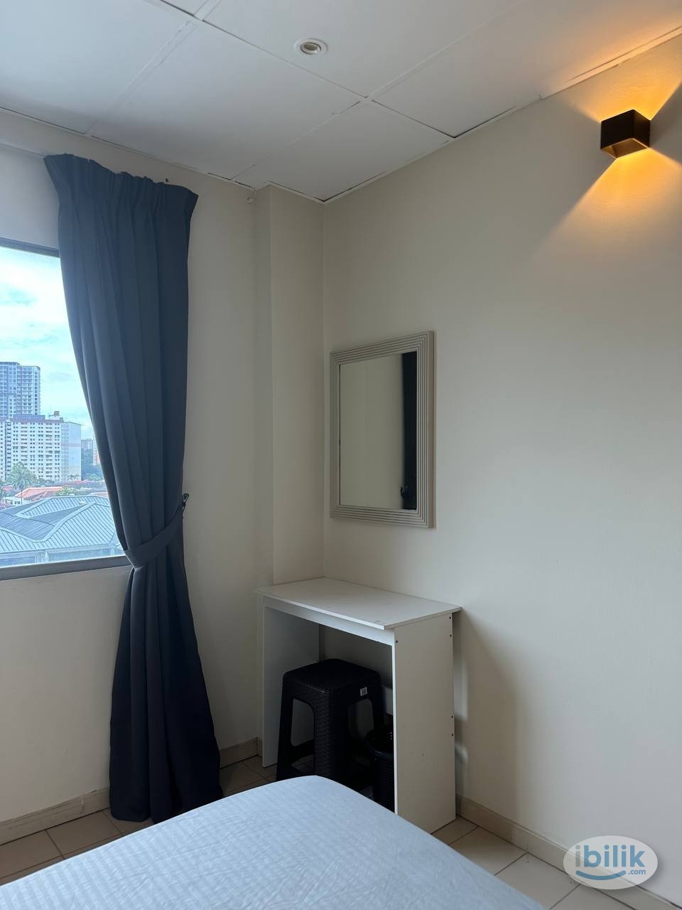 [450m to The Starling Mall | Private Toilet | Zero deposit ] ❤️‍🔥 Aircon Room di Damansara Uptown SS21‼️ - Image 3