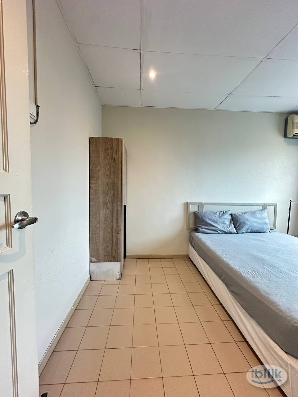 [450m to The Starling Mall | Private Toilet | Zero deposit ] ❤️‍🔥 Aircon Room di Damansara Uptown SS21‼️ - Image 2
