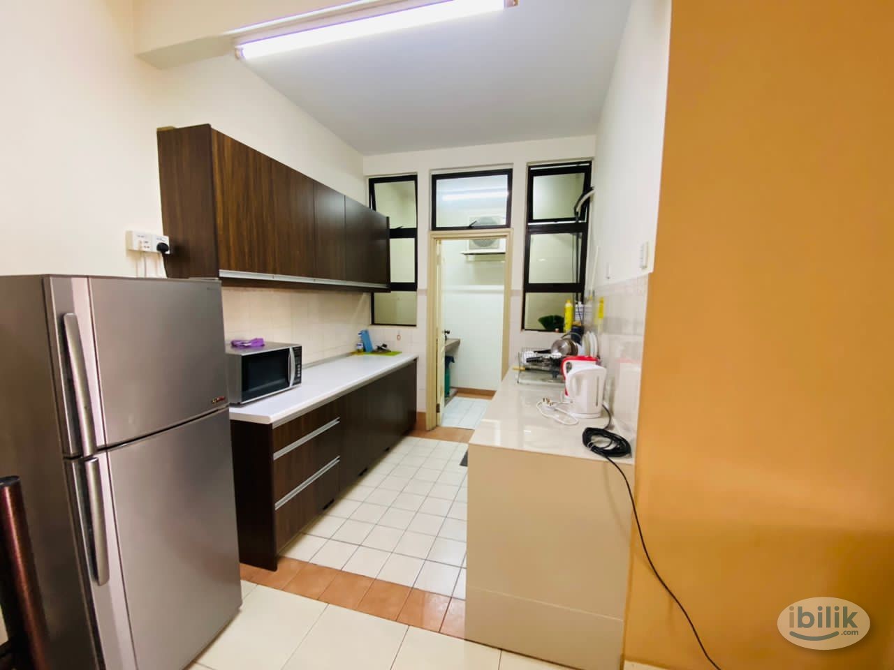 Middle Room for Female at Pelangi Utama Condominium, Bandar Utama - Image 3