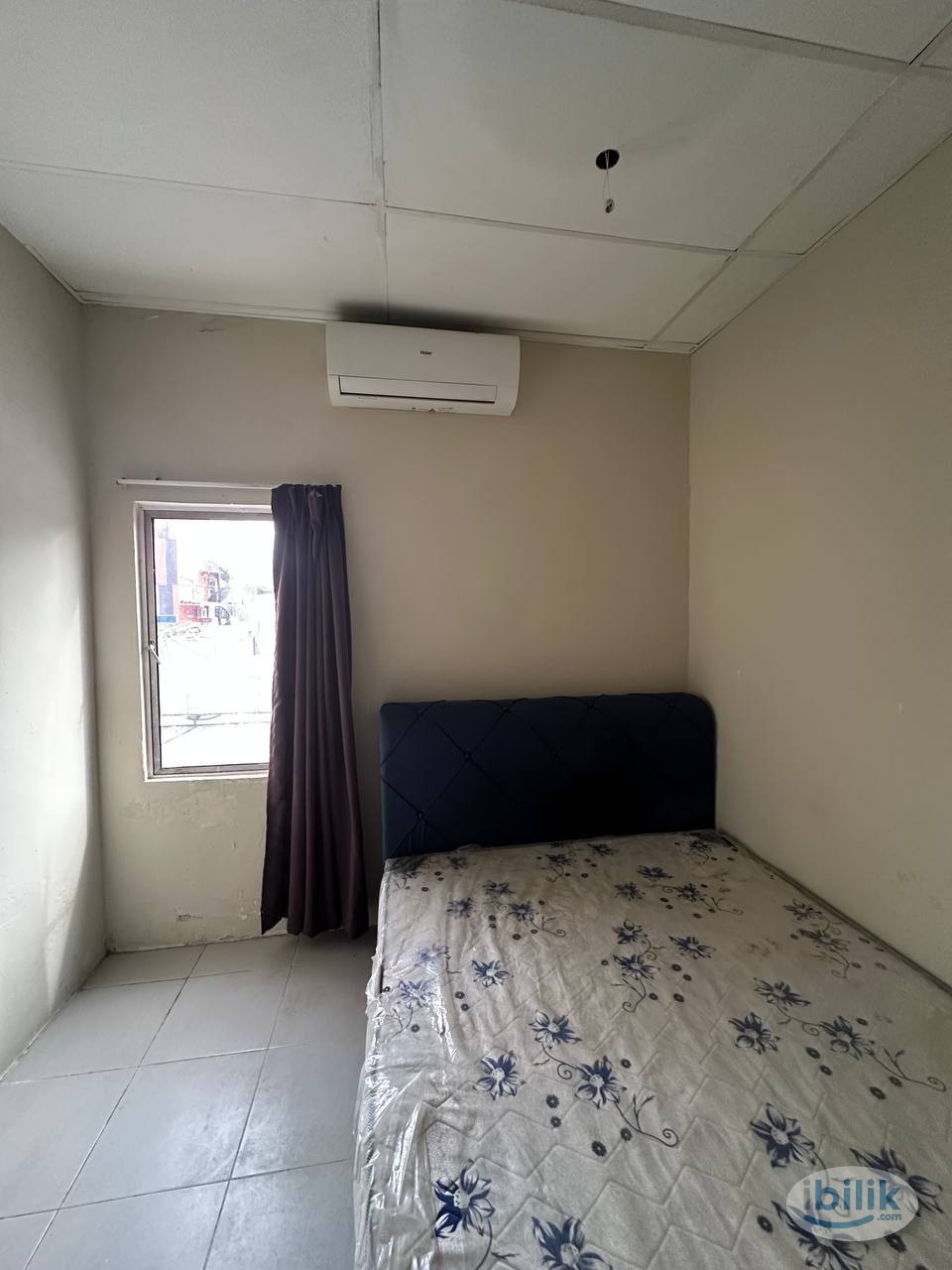 [ Private toilet room in SS3 l Zero deposit ] ❤️‍🔥 Aircon Room di SS3‼️ - Image 1