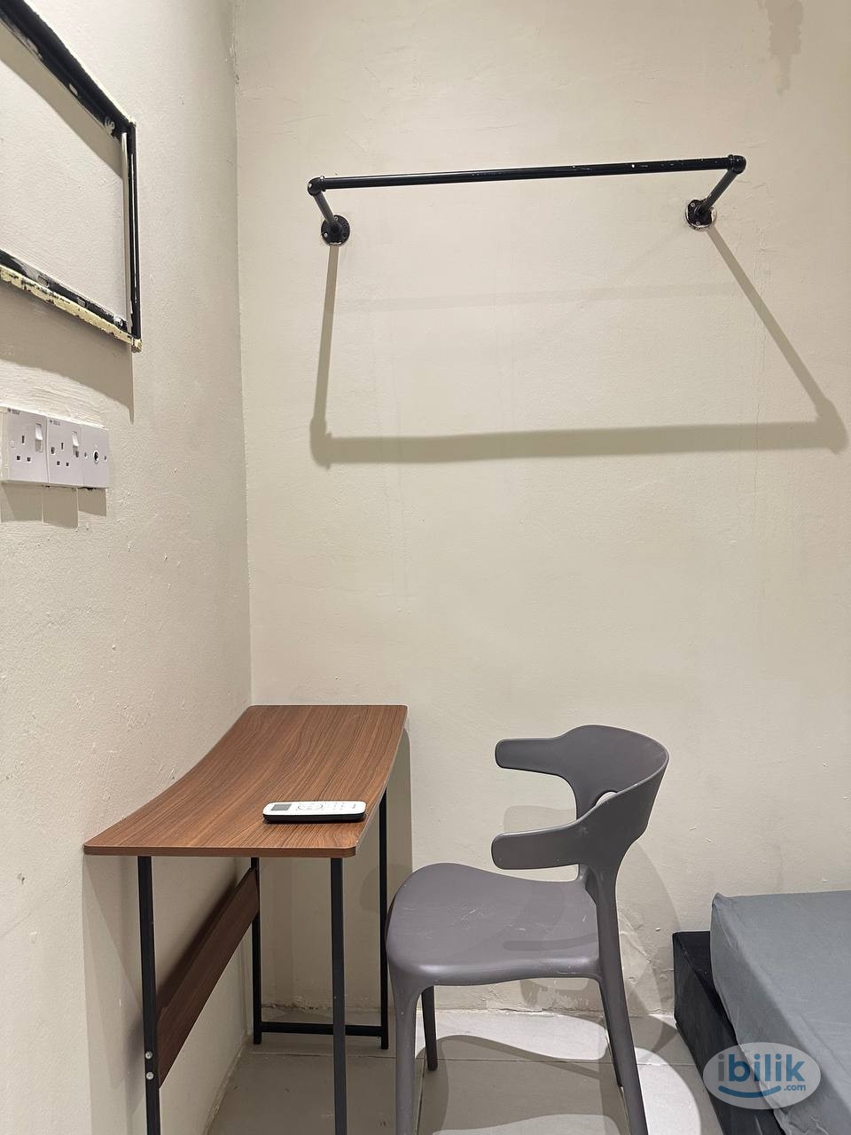 [ Private toilet room in SS3 l Zero deposit ] ❤️‍🔥 Aircon Room di SS3‼️ - Image 2