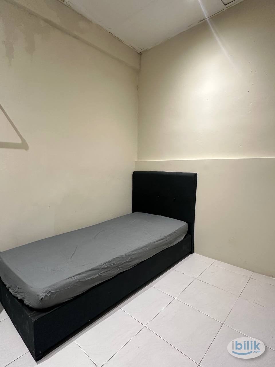 [ Private toilet room in SS3 l Zero deposit ] ❤️‍🔥 Aircon Room di SS3‼️ - Image 1