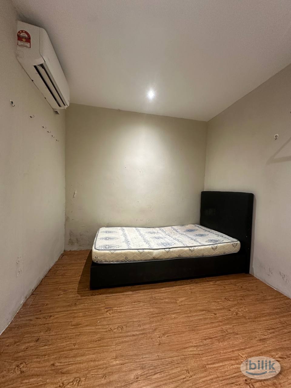 [ Private toilet room in SS3 l Zero deposit ] ❤️‍🔥 Aircon Room di SS3‼️ - Image 2