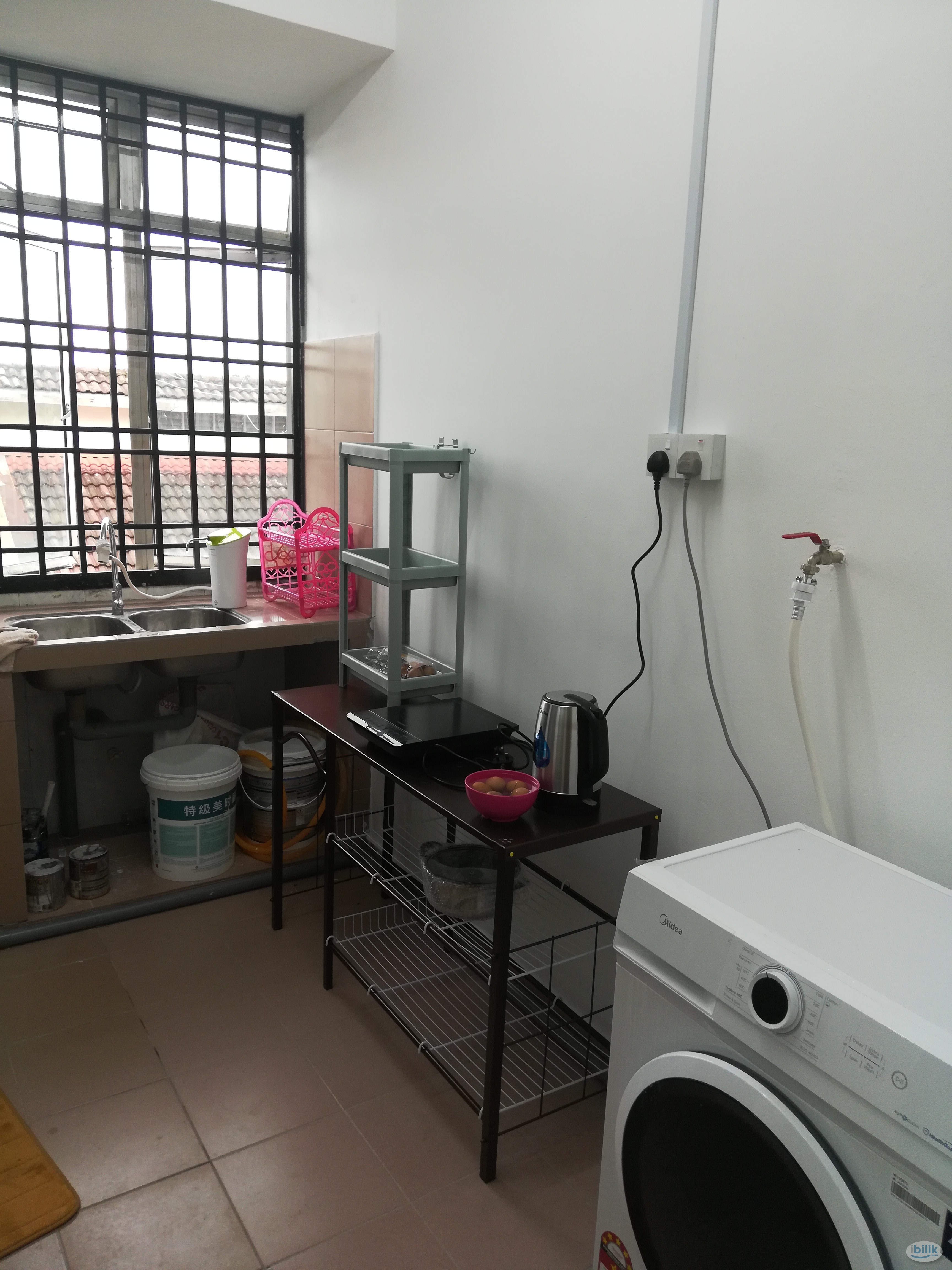 Single Room at Seri Orkid near Taman Mutiara Rini, Skudai - Image 2